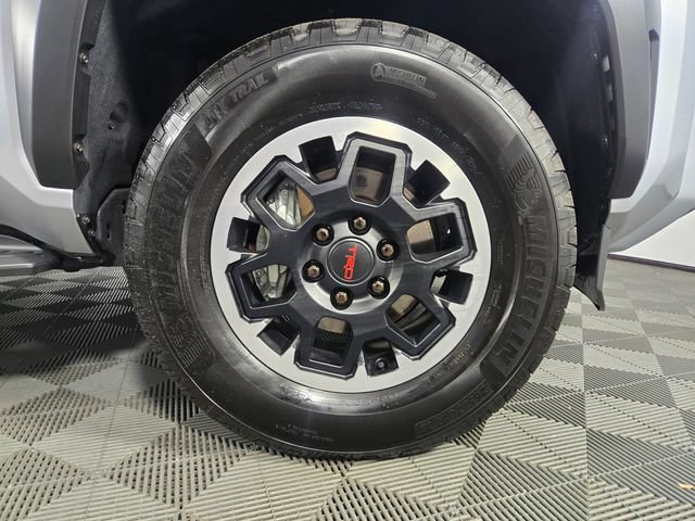 Used 2026 Toyota 4Runner TRD Off-Road AWD/4WD image 11