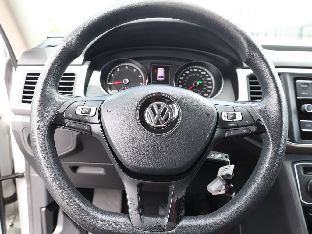 Used 2019 Volkswagen Atlas S FWD image 27