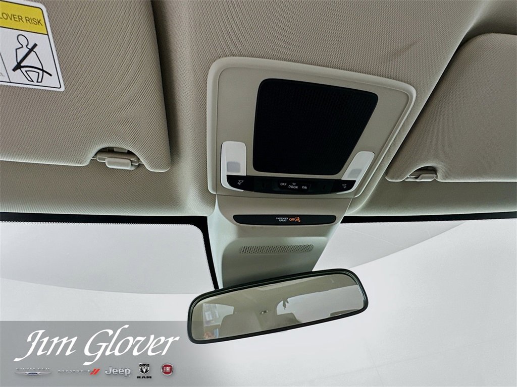 Used 2024 Honda HR-V LX image 37