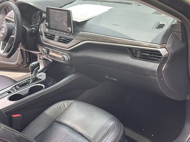 Used 2022 Nissan Altima 2.5 SL image 31