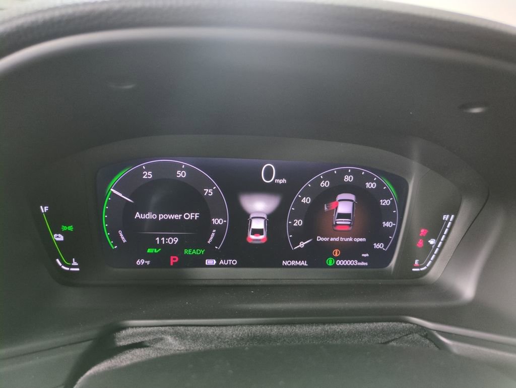 New 2025 Honda Accord Sport image 15