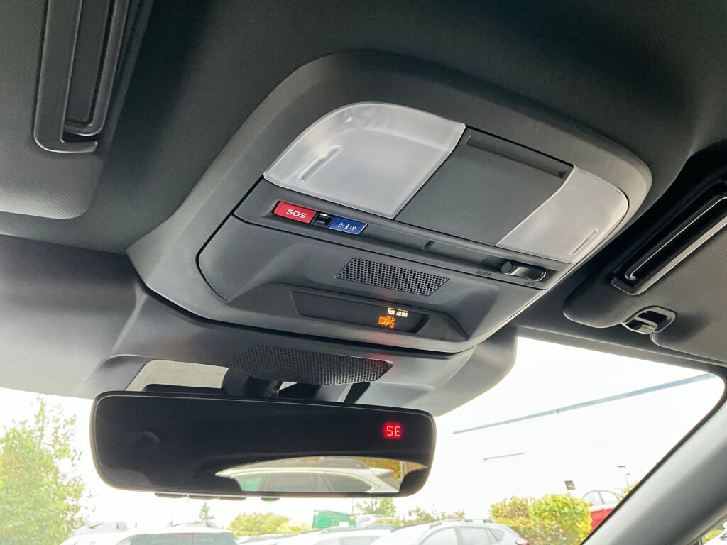 New 2026 Subaru Crosstrek 2.5i Sport image 16