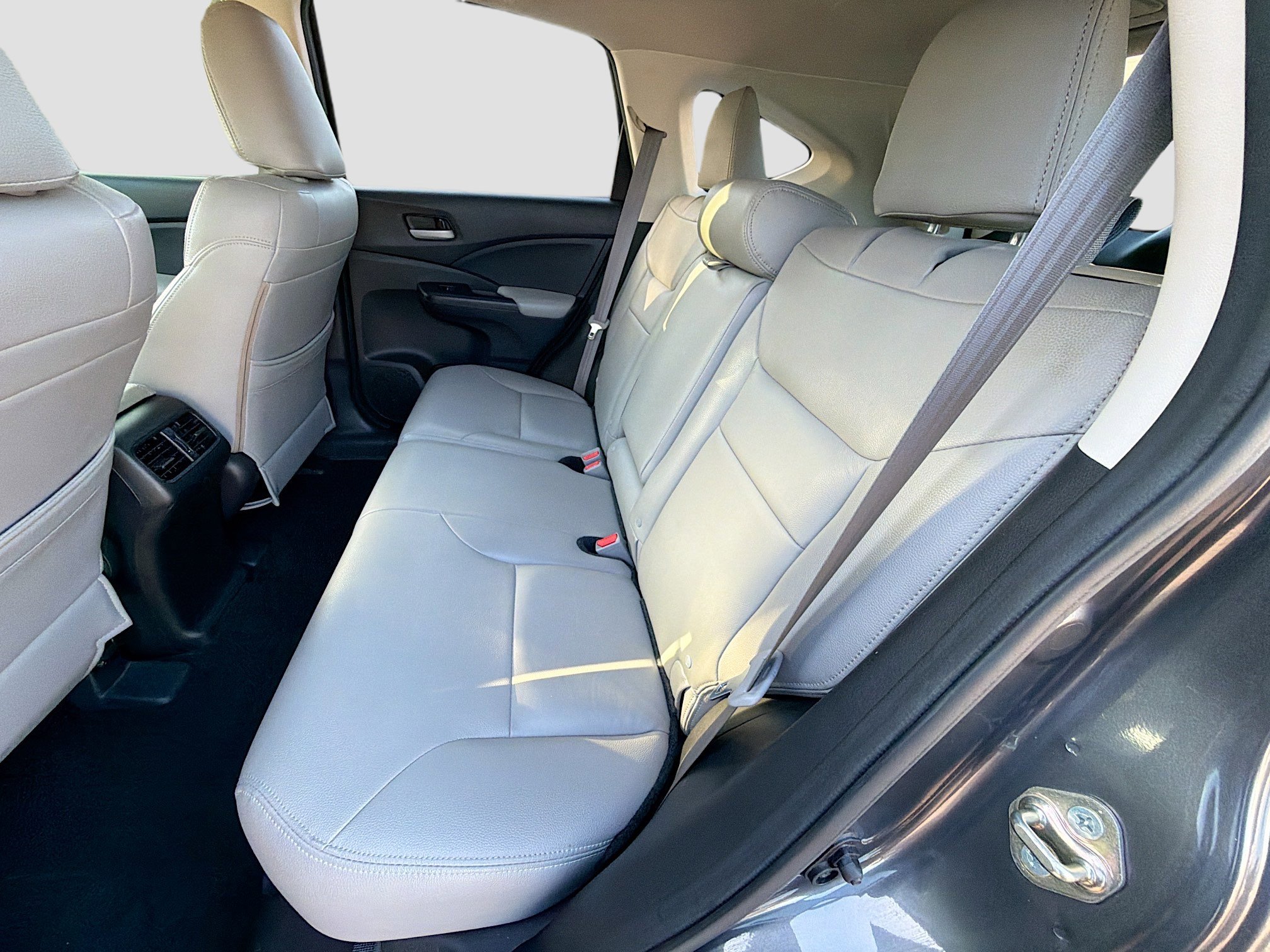 Used 2016 Honda CR-V SE image 20