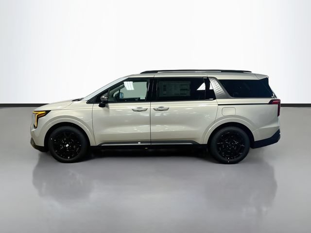 New 2027 Kia Carnival SX w/ Dark Edition Package FWD image 4