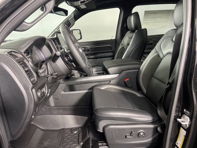 New 2026 RAM 1500 Rebel w/ G/T Package image 10