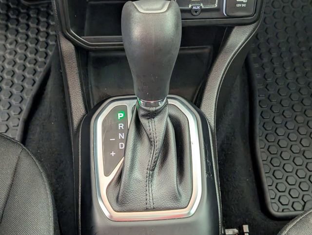 Used 2021 Jeep Renegade Latitude w/ Convenience Group image 22