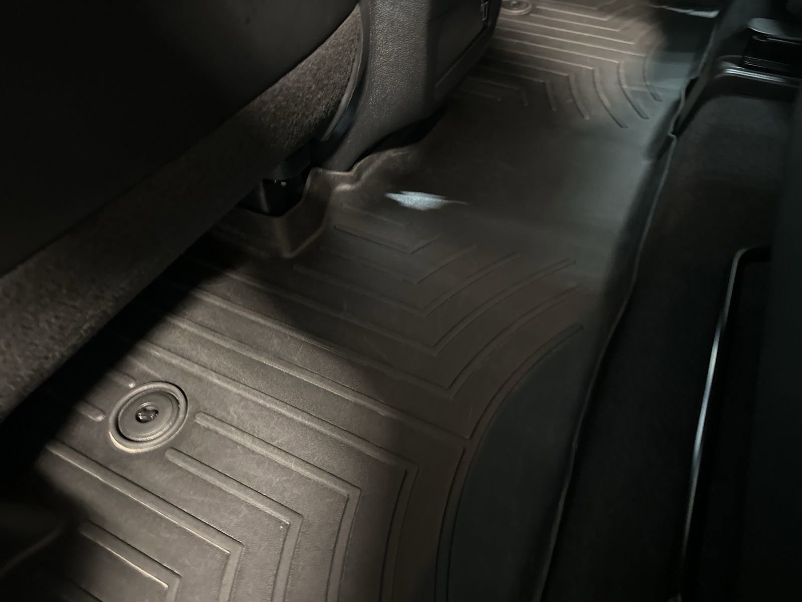 Used 2021 Honda Passport EX-L image 22