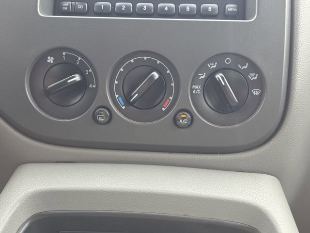 Used 2004 Ford Expedition Eddie Bauer RWD image 33