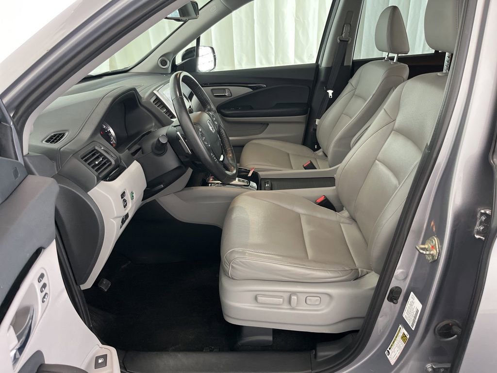 Used 2020 Honda Ridgeline RTL-E image 5