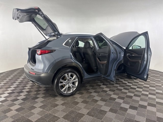 Used 2020 MAZDA CX-30 FWD w/ Premium Package image 14
