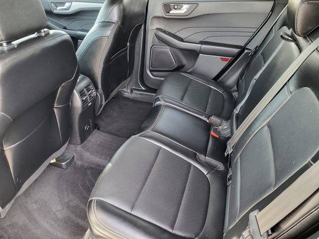 Used 2022 Ford Escape SEL w/ Class II Trailer Tow Package image 18