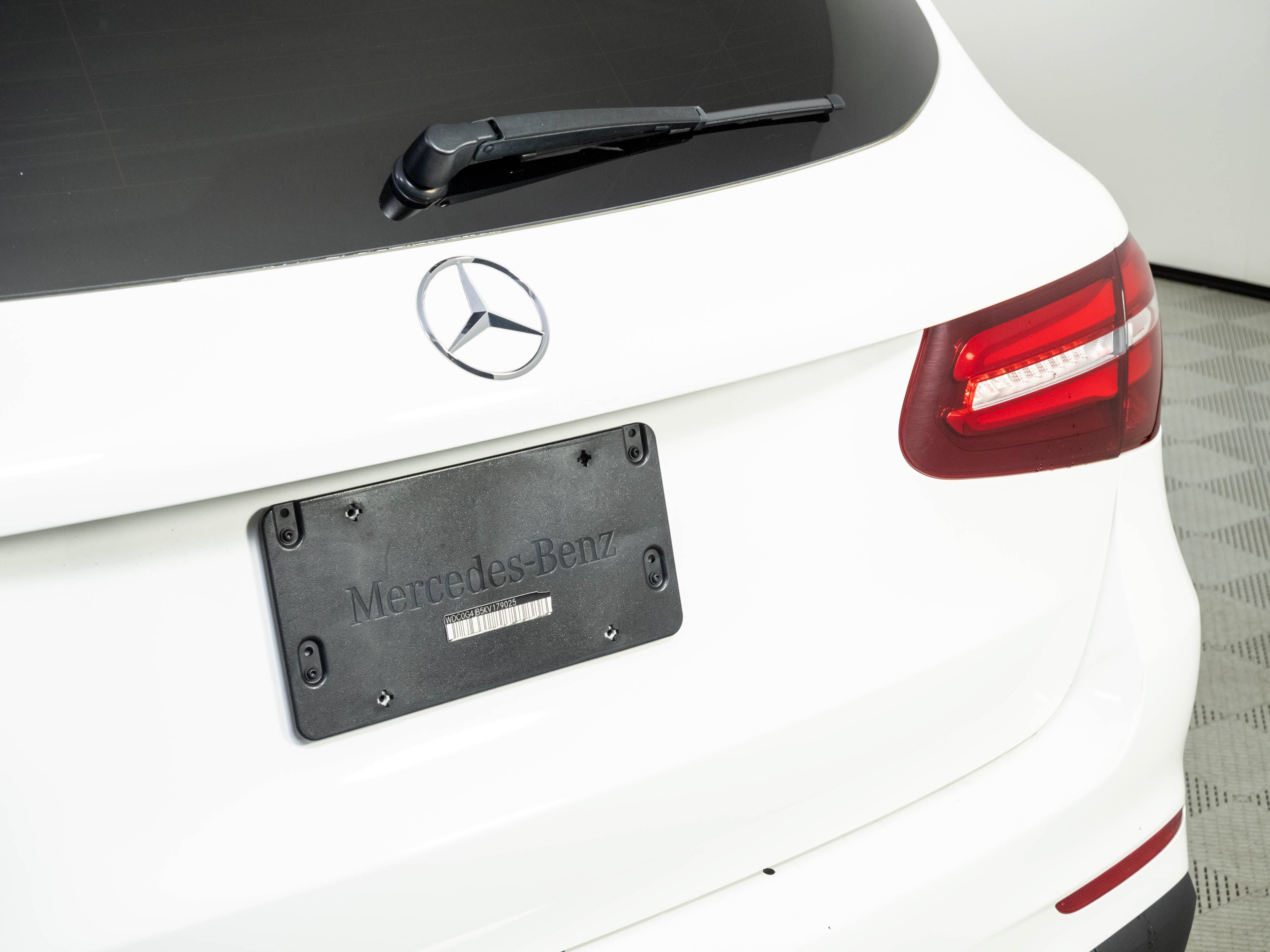 Used 2019 Mercedes-Benz GLC 300 image 34