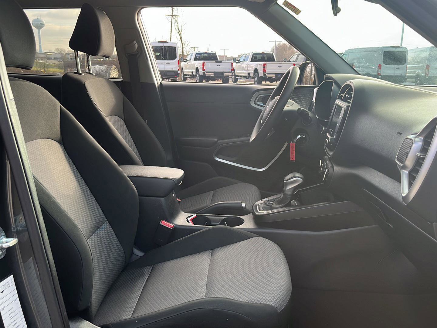 Used 2024 Kia Soul LX w/ Option Group 015 image 20