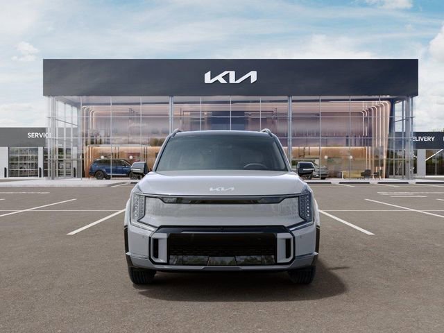 New 2026 Kia EV9 GT-Line AWD/4WD image 2