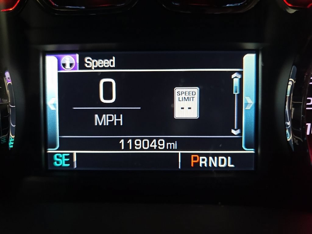 Used 2018 Chevrolet Tahoe Premier AWD/4WD image 24