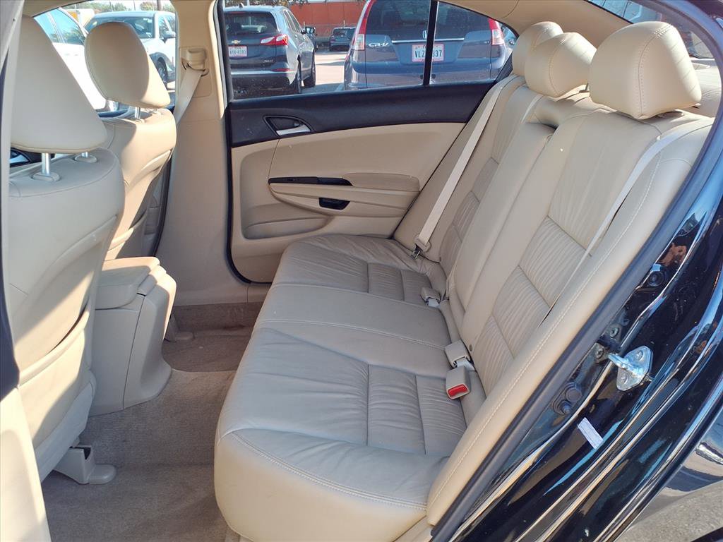 Used 2011 Honda Accord SE image 18