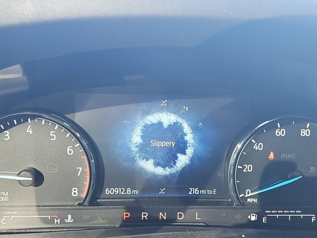 Used 2022 Ford Explorer Limited w/ Equipment Group 301A image 33