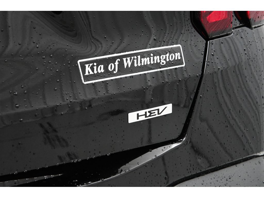 New 2026 Kia Sorento EX FWD image 40