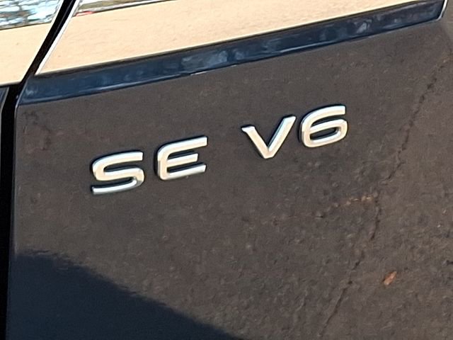 Used 2023 Volkswagen Atlas SE w/ Black Wheel Package image 36