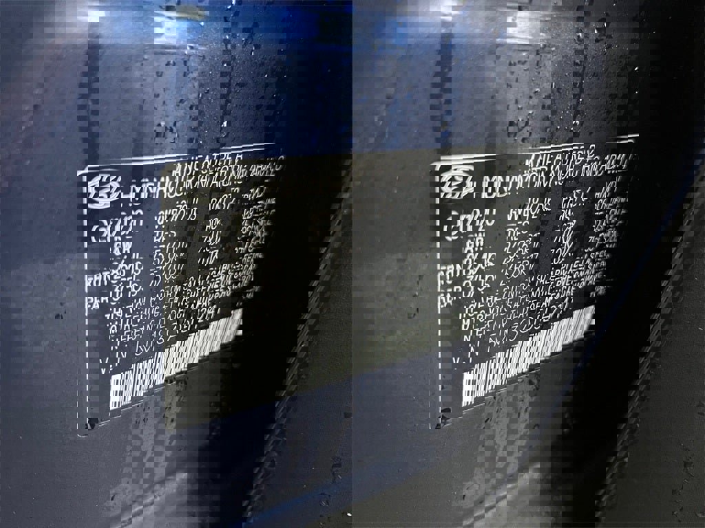 Used 2020 Hyundai Santa Fe SEL image 30