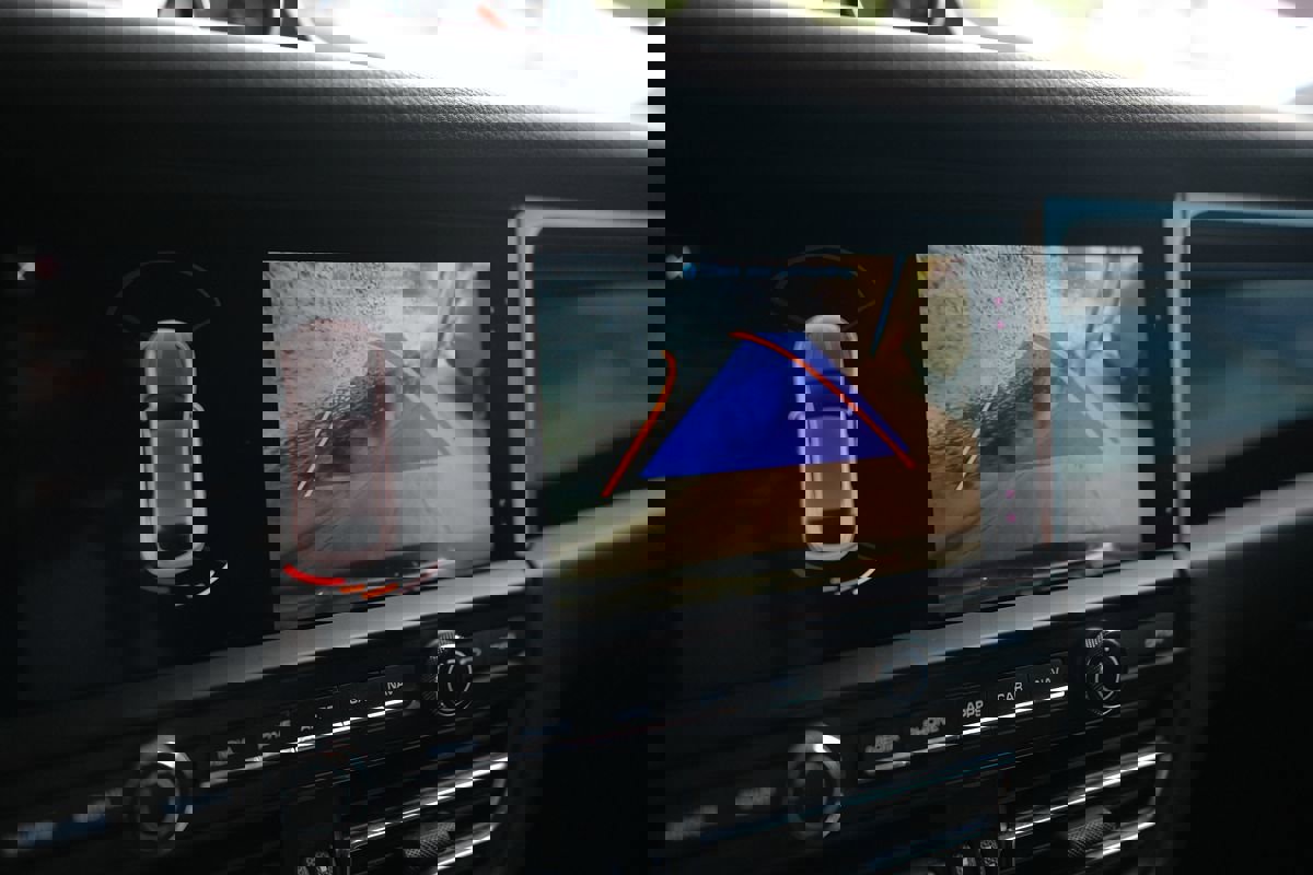 Used 2019 Porsche Macan image 20