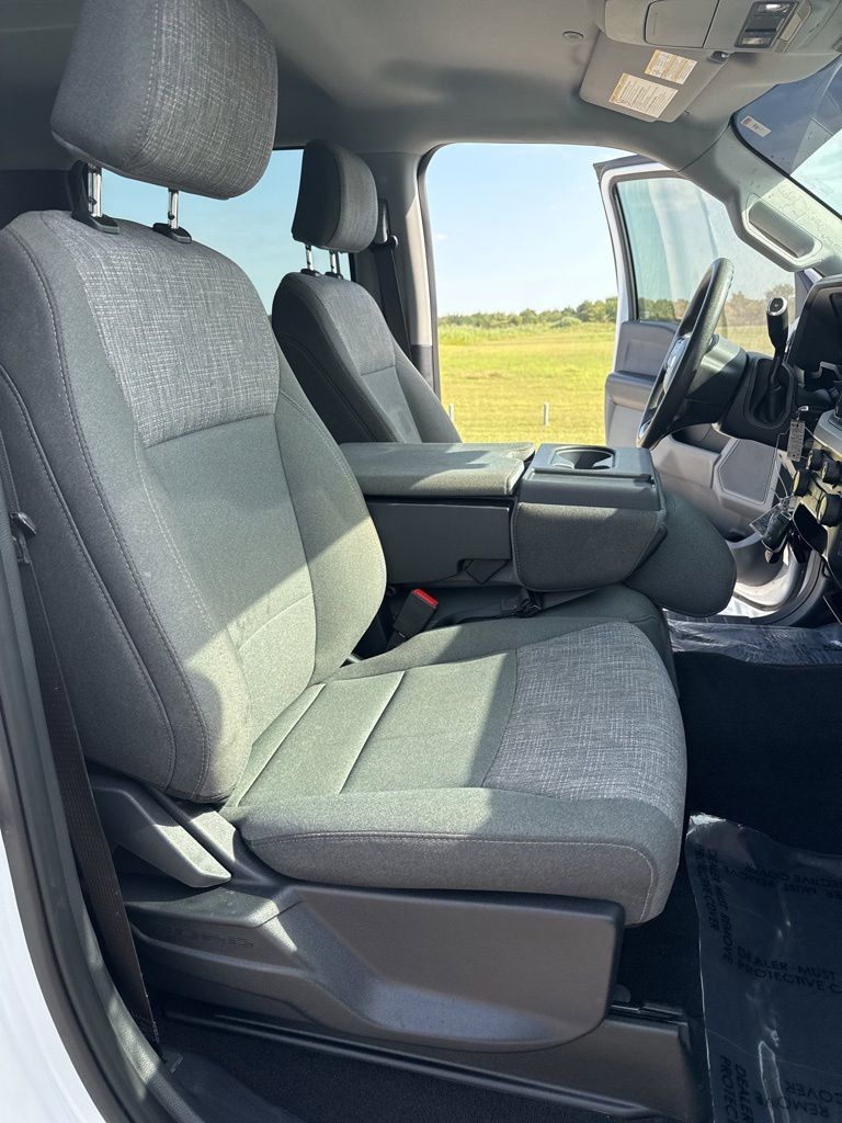Used 2024 Ford F350 XLT image 12