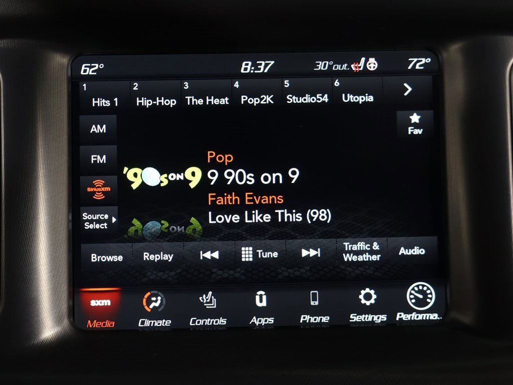 Used 2021 Dodge Charger Scat Pack image 37