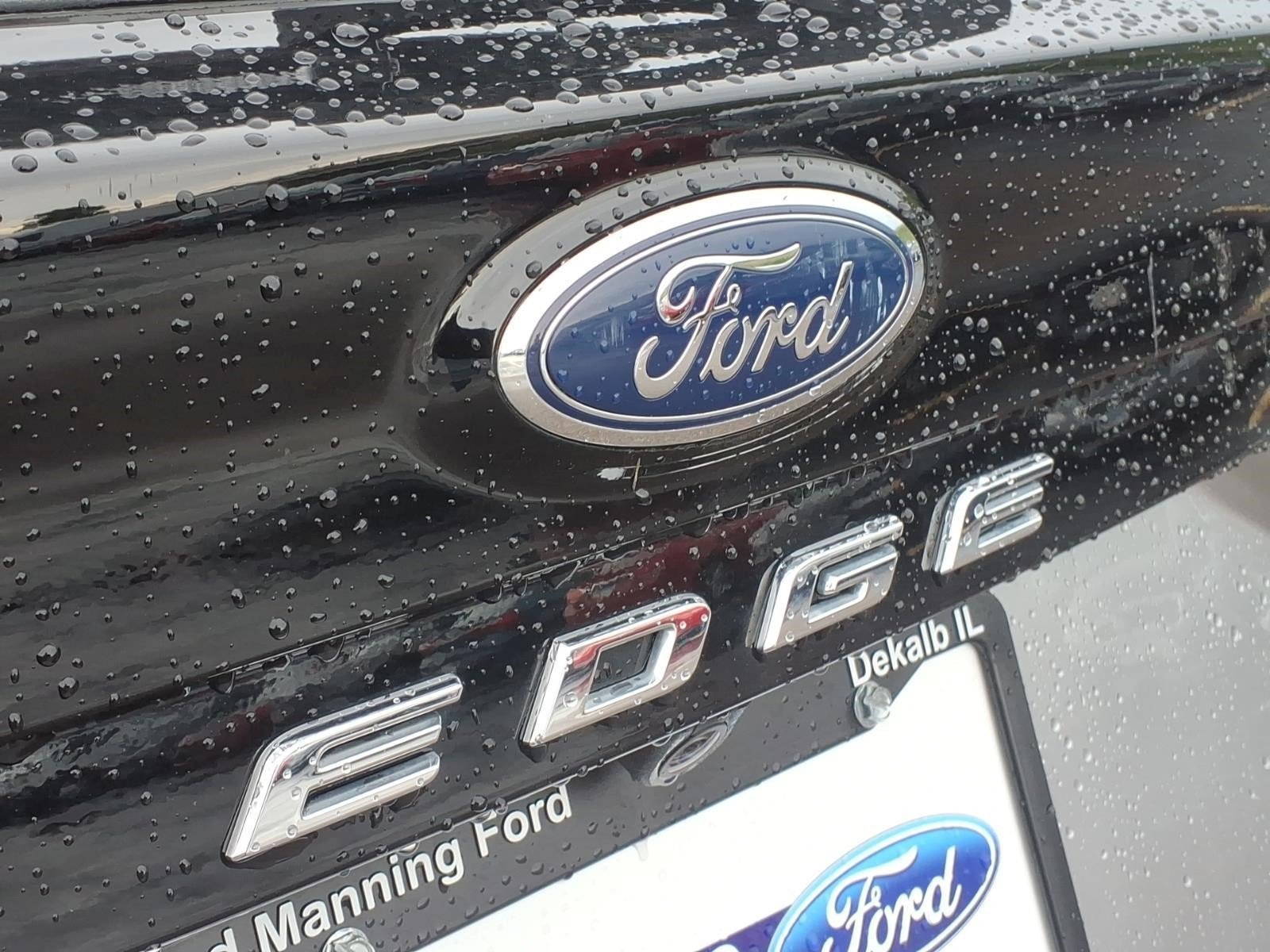 Used 2023 Ford Edge SEL w/ Convenience Package AWD/4WD image 26