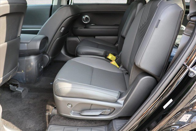 New 2026 Hyundai Palisade SEL FWD image 23