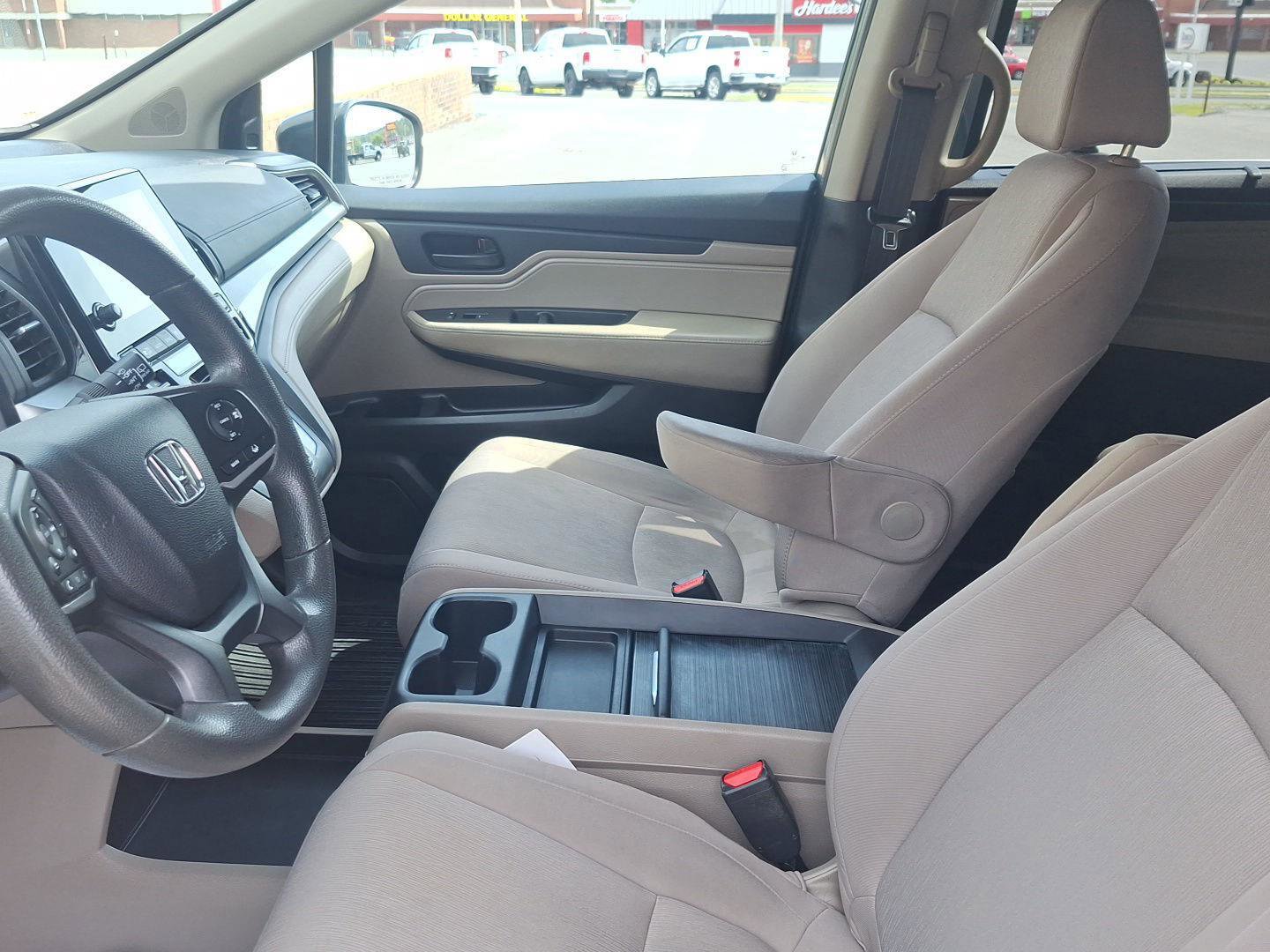 Used 2020 Honda Odyssey EX image 14