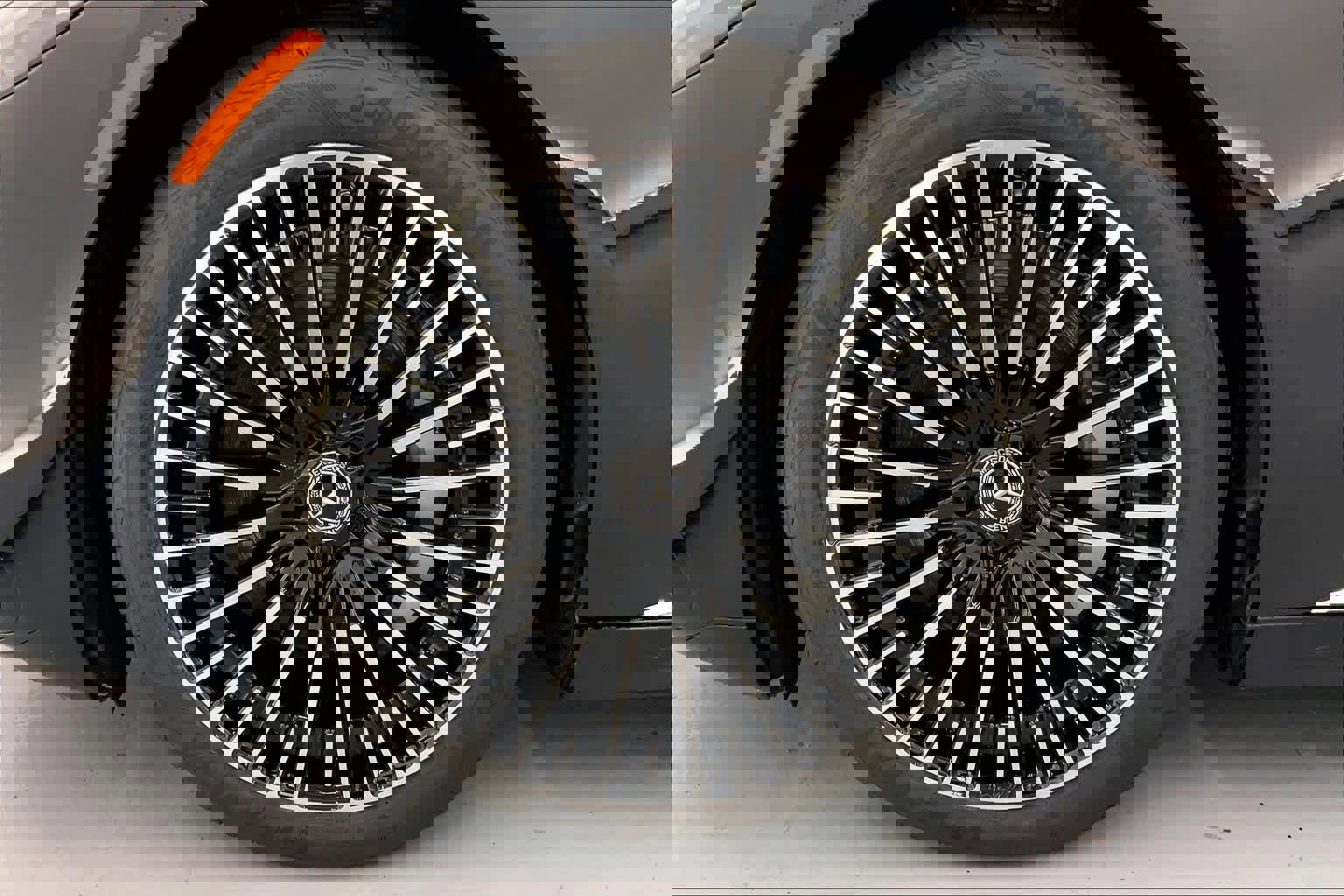 Certified 2022 Mercedes-Benz EQS 450+ Sedan image 8