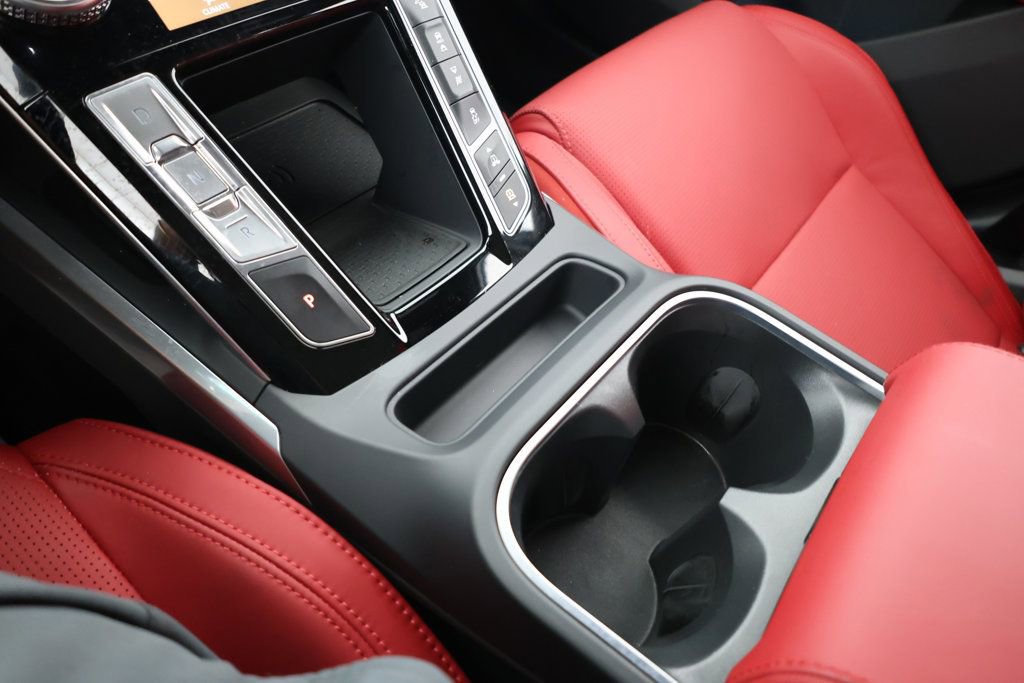 Used 2024 Jaguar I-PACE R-Dynamic HSE image 14