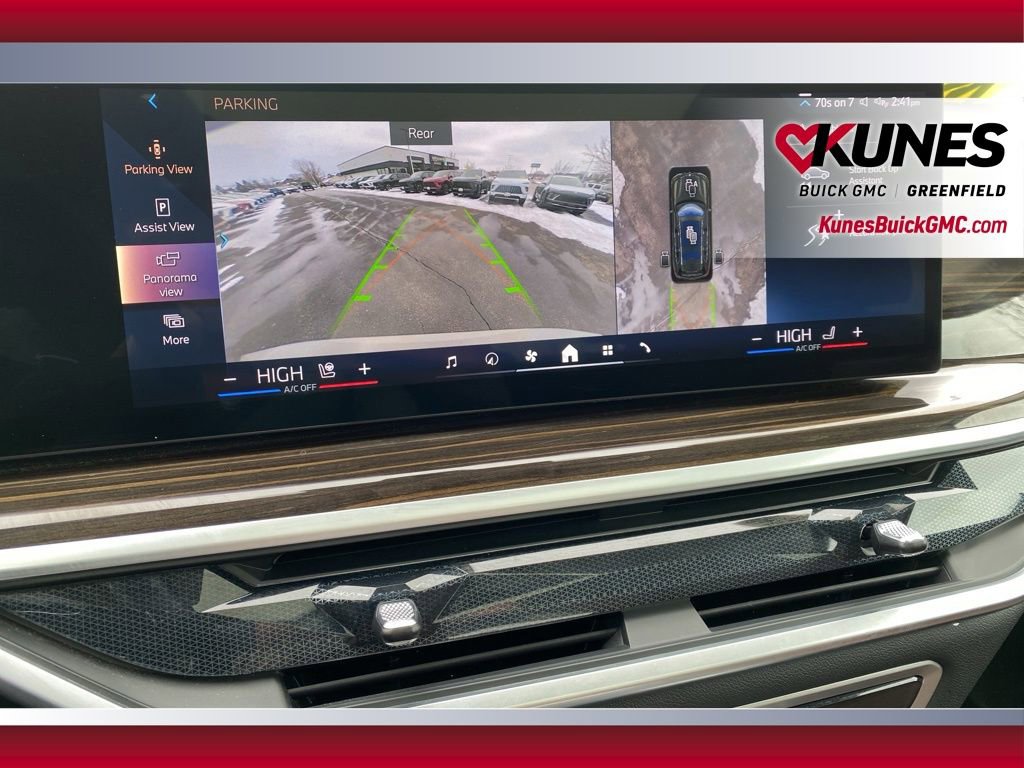 Used 2025 BMW X7 xDrive40i image 22