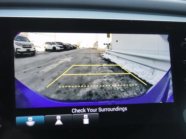 Used 2022 Honda Accord Sport image 21