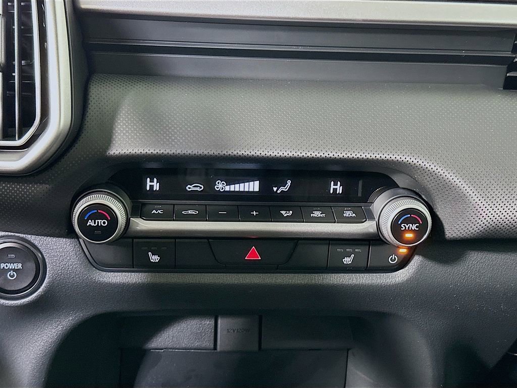 Certified 2025 MAZDA CX-50 2.5 Hybrid w/ Weather Package image 14