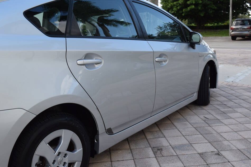 Used 2010 Toyota Prius Two FWD image 26