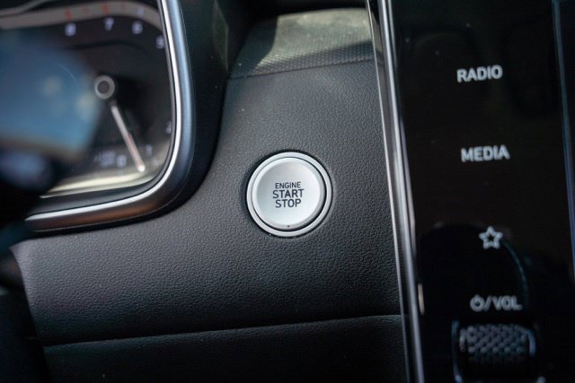 Used 2023 Hyundai Tucson SEL AWD/4WD image 19