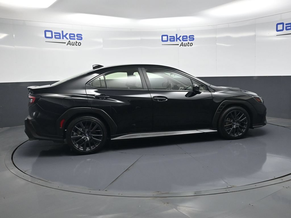 Used 2024 Subaru WRX Premium AWD/4WD image 8