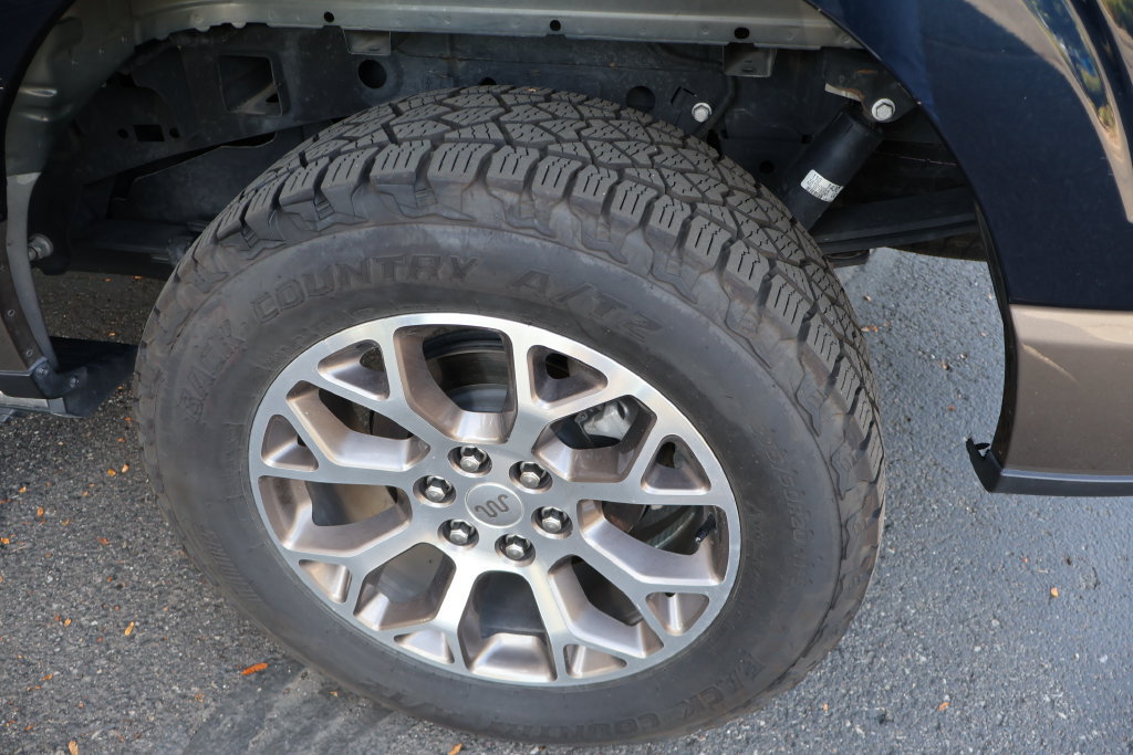 Used 2023 Ford F150 King Ranch w/ Equipment Group 601A High AWD/4WD image 73