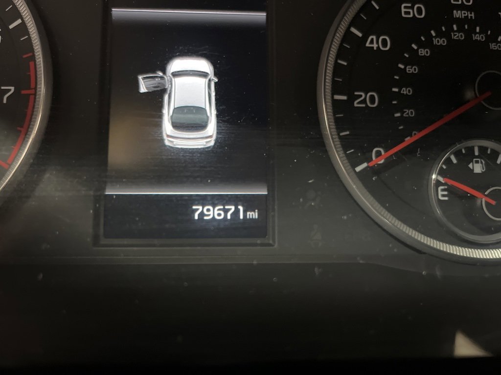 Used 2023 Kia K5 GT w/ GT1 Package image 2