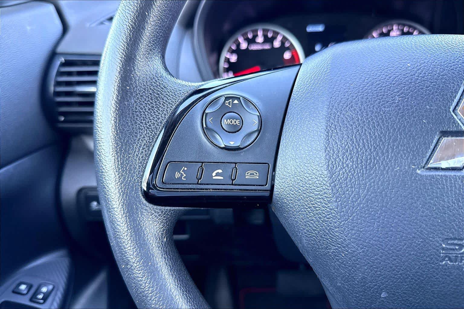 Used 2023 Mitsubishi Eclipse Cross Ralliart AWD/4WD image 21