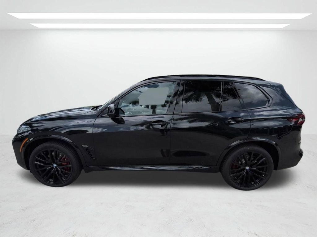 New 2026 BMW X5 xDrive40i w/ M Sport Package image 7