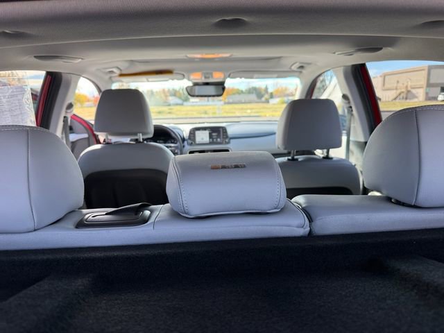 Used 2021 Hyundai Kona Ultimate image 17