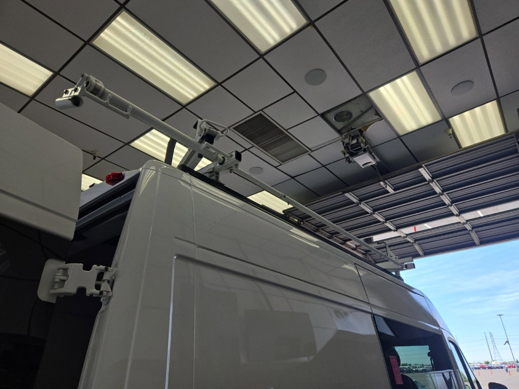 Used 2021 RAM ProMaster 1500 FWD image 5