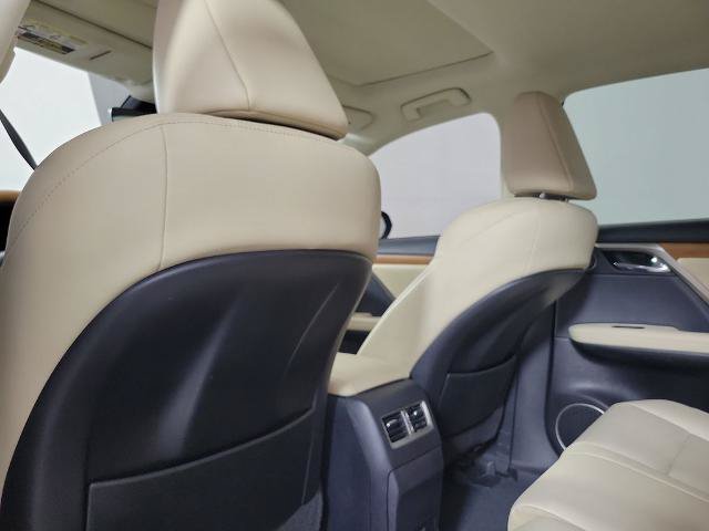 Used 2022 Lexus RX 350 FWD w/ Premium Package image 12