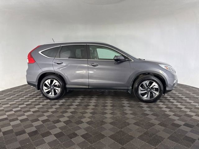 Used 2015 Honda CR-V Touring image 6