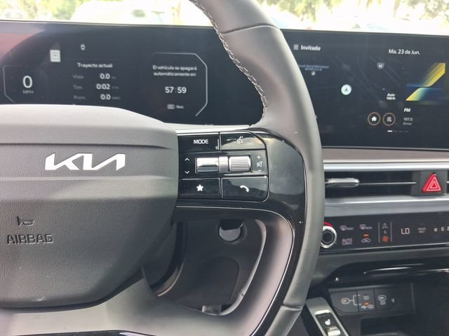 Used 2026 Kia Sorento SX Prestige AWD/4WD image 19