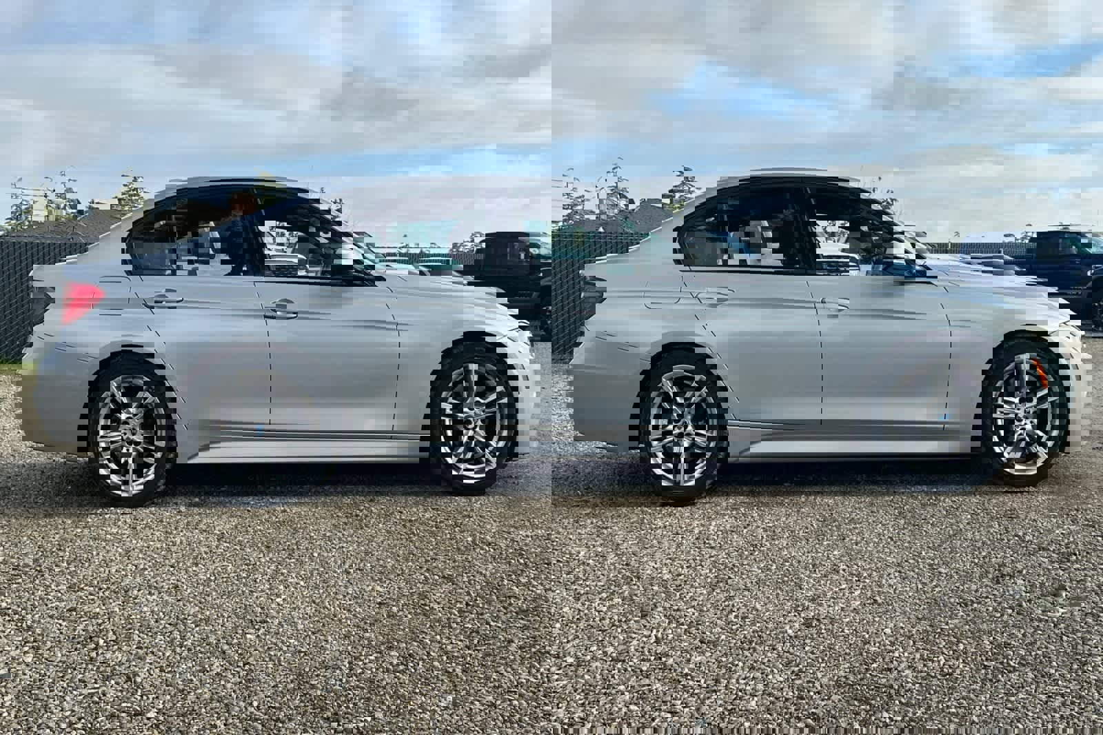 Used 2014 BMW 328i Sedan image 9