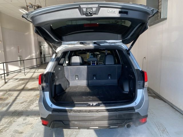 Certified 2023 Subaru Forester Wilderness image 7