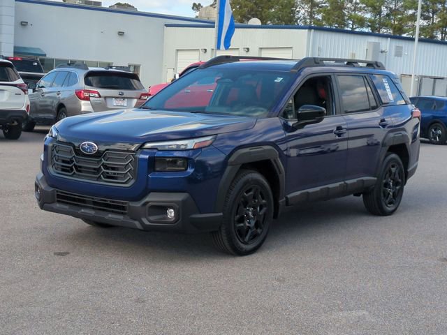 New 2026 Subaru Outback Limited image 7